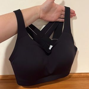 Enlite Lululemon Bra *Weave